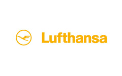 Kundenlogo Lufthansa AG