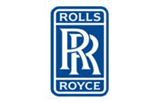 Kundenlogo Rolls Royce
