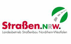 Kundenlogo Straßen NRW