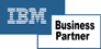 IBM Partner-Logo