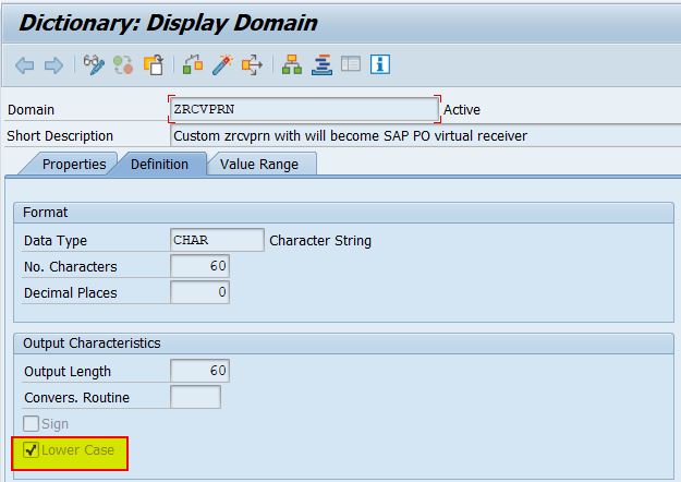 picture to compare settings of domain ZRCVPRN