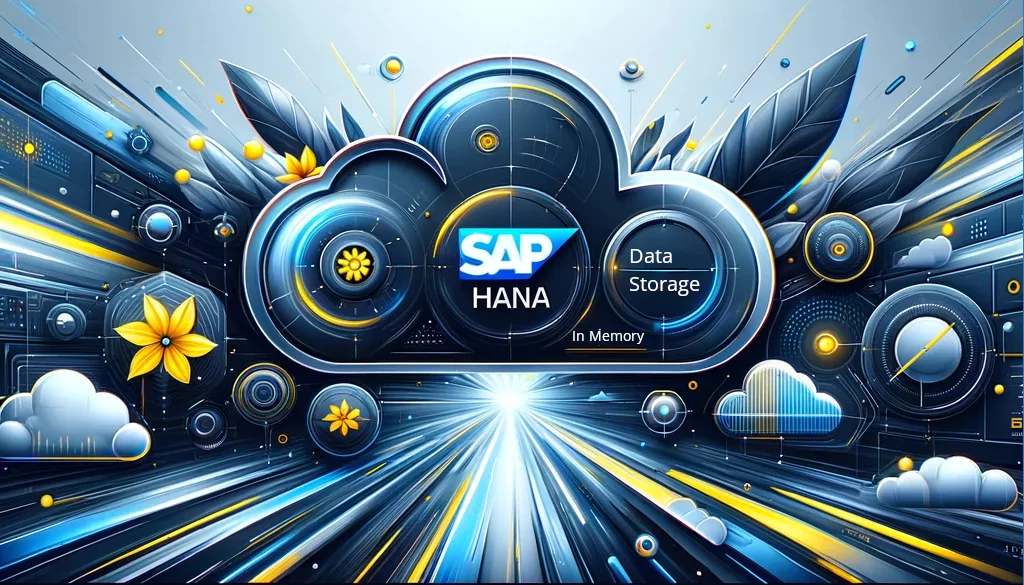 SAP HANA Cloud: Skalierbarkeit und Flexibilität für Dein Business
