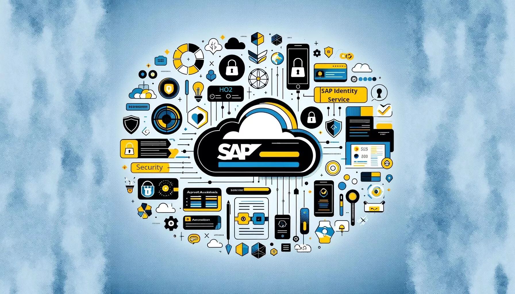 SAP Identity Service: Ein Überblick und Anwendungs-Szenarien
