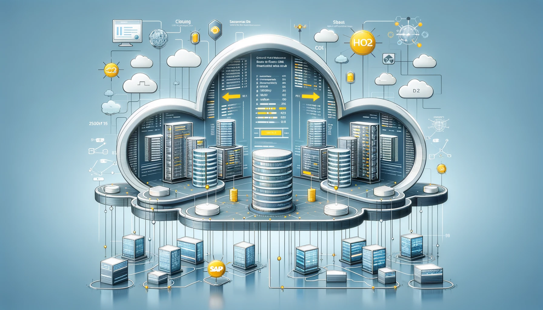 ABAP und CAP CDS Views: Eine Zukunft in der Cloud