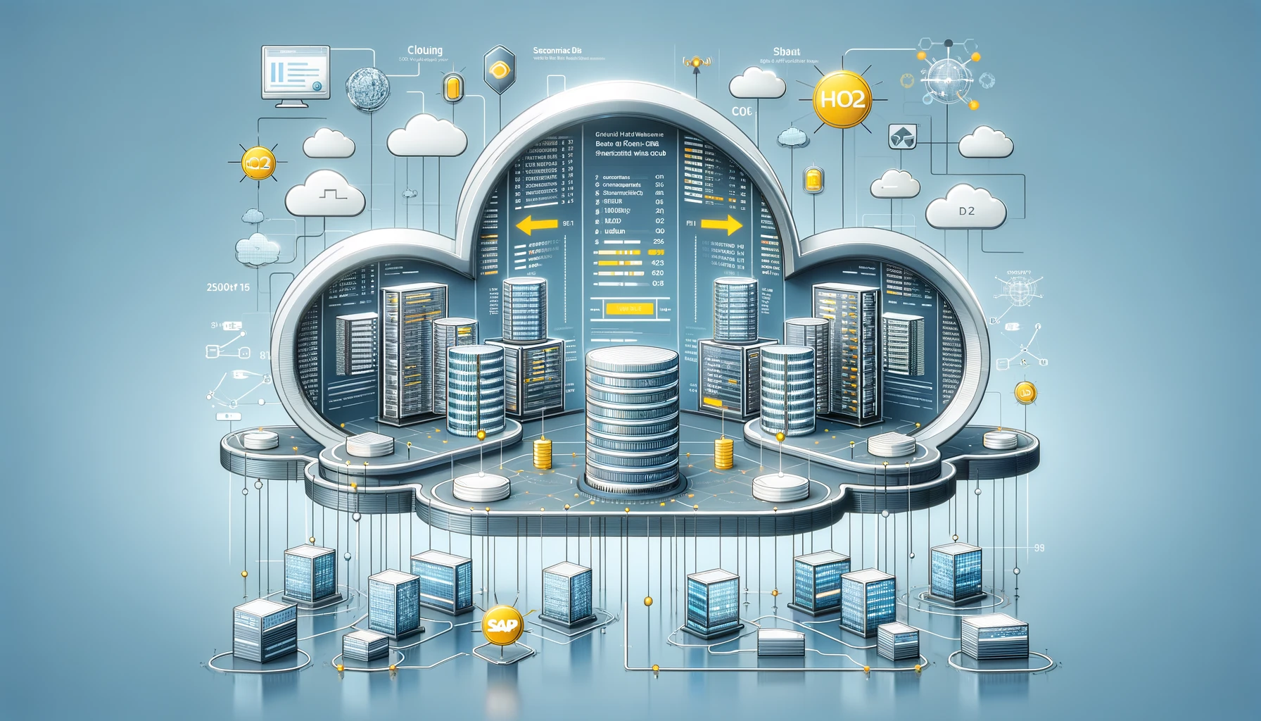 ABAP and CAP CDS Views: A Future in the Cloud