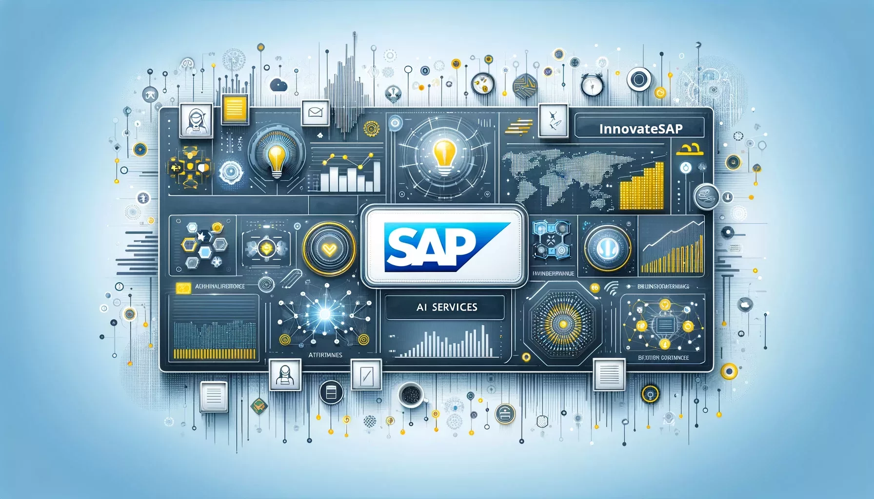 SAP AI Services