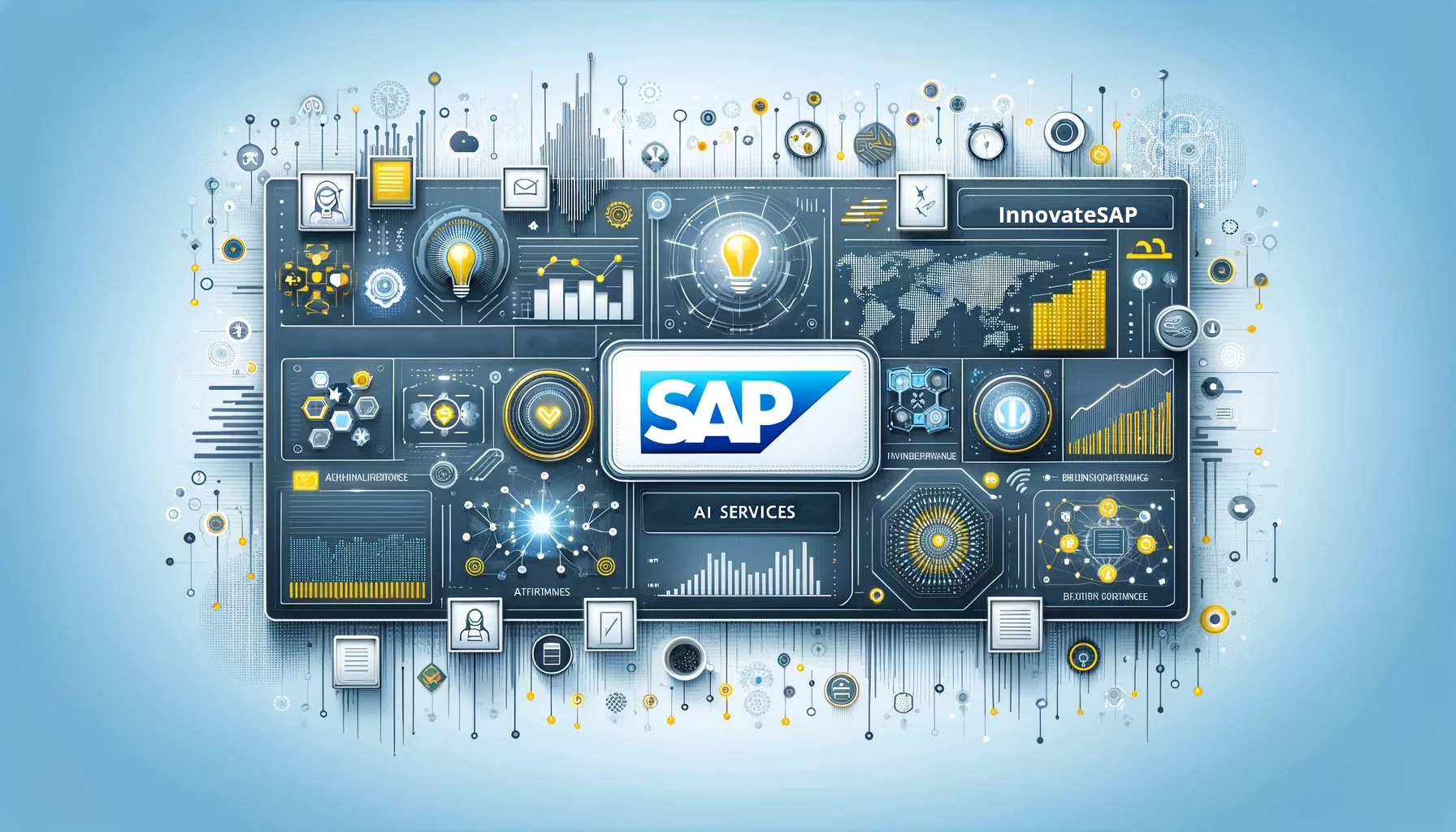 Shaping the Future: SAP BTP AI Services Explained