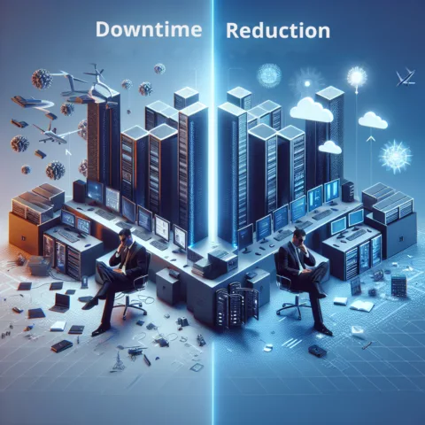 Downtime Reduction